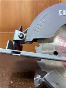 Cmcs500 discount circular saw